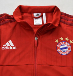BAYERN MUNCHEN TOP L