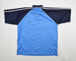 1999-00 TRANMERE ROVERS KOSZULKA XL