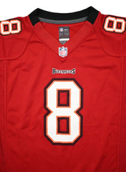 TAMPA BAY BACCANEERS *GLENNON* NFL KOSZULKA L. BOYS