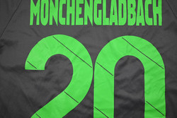 2011-12 BORUSSIA MONCHENGLADBACH KOSZULKA M