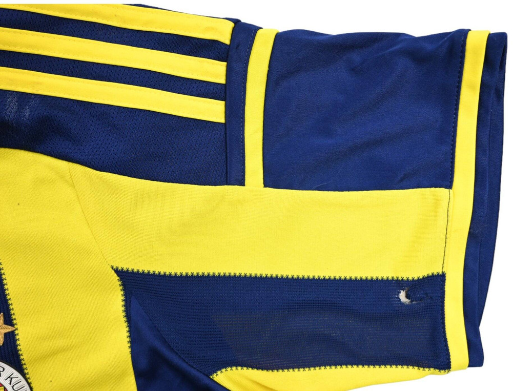 2014-15 FENERBAHCE SK KOSZULKA XL