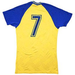 ERIMA VINTAGE MADE IN WEST GERMANY SHIRT L