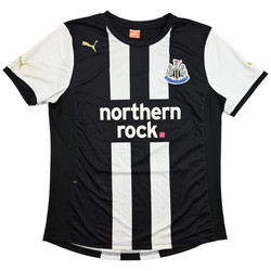 2011-12 NEWCASTLE UNITED KOSZULKA WOMENS XXL