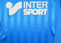 2012-13 OLYMPIQUE MARSEILLE SHIRT S