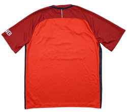2016-17 PARIS SAINT GERMAIN SHIRT L