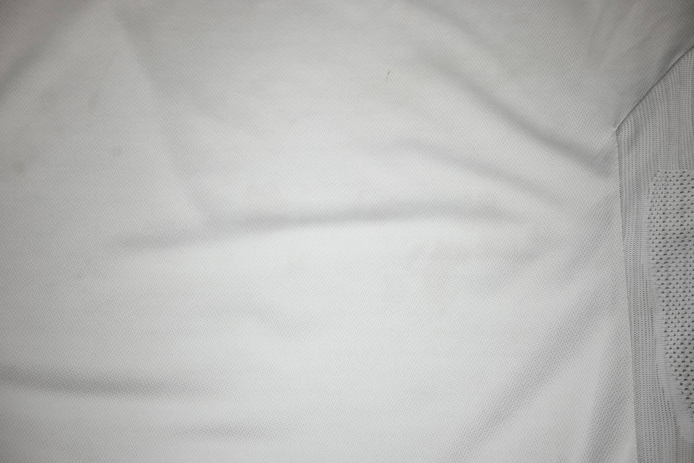 2005-07 ENGLAND SHIRT L