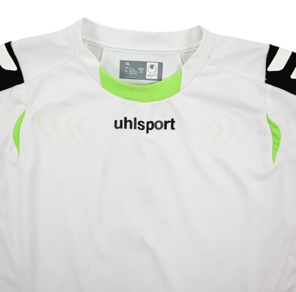UHLSPORT VINTAGE SHIRT XL