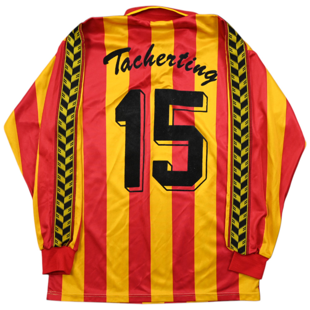 TACHERTING LONGSLEEVE KOSZULKA M