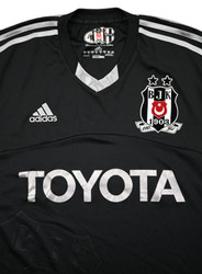 2013-14 BESIKTAS SHIRT XL
