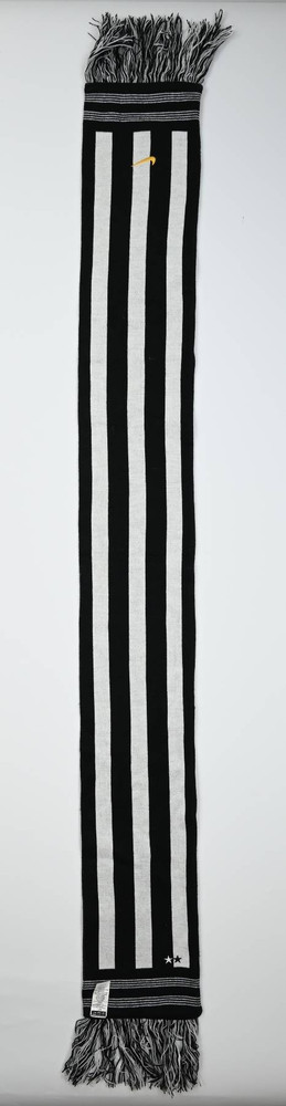 JUVENTUS SCARF