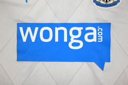 2015-16 NEWCASTLE UNITED KOSZULKA L