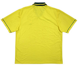 1994-97 BRAZIL SHIRT XL 
