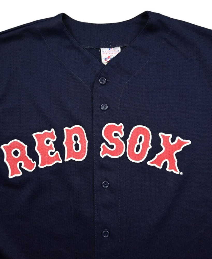 BOSTON RED SOX MLB KOSZULKA XL