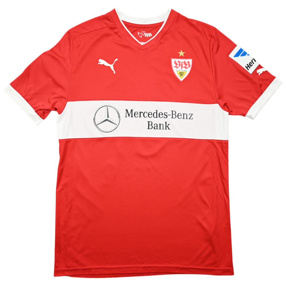 2012-14 VFB STUTTGART *SAKAI* SHIRT L