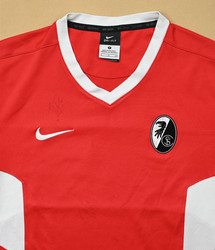 FREIBURG SHIRT S