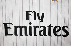 2009-10 ARSENAL *V. PERSIE* KOSZULKA S