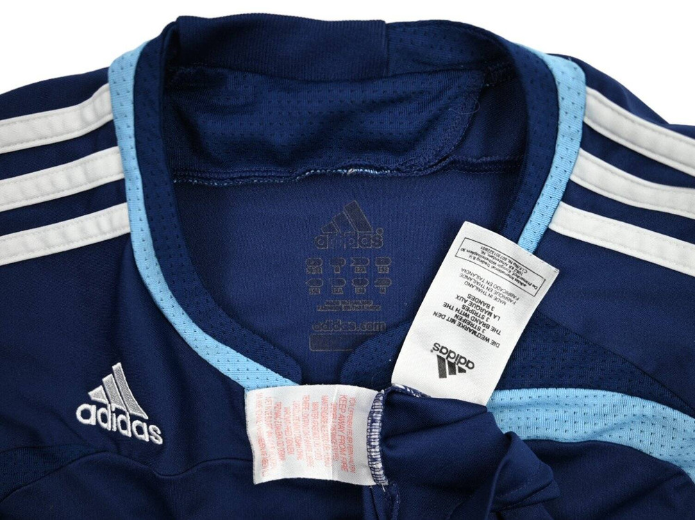 2007-08 AJAX AMSTERDAM KOSZULKA M. BOYS