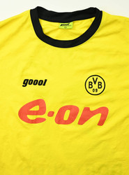 2003-04 BORUSSIA DORTMUND *METZELDER* KOSZULKA XXL