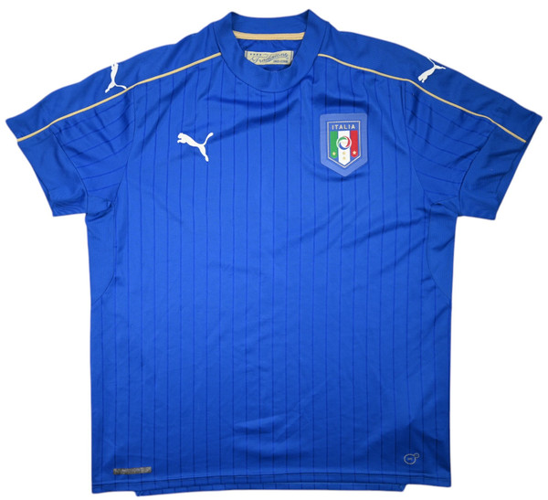 2016-17 ITALY KOSZULKA L