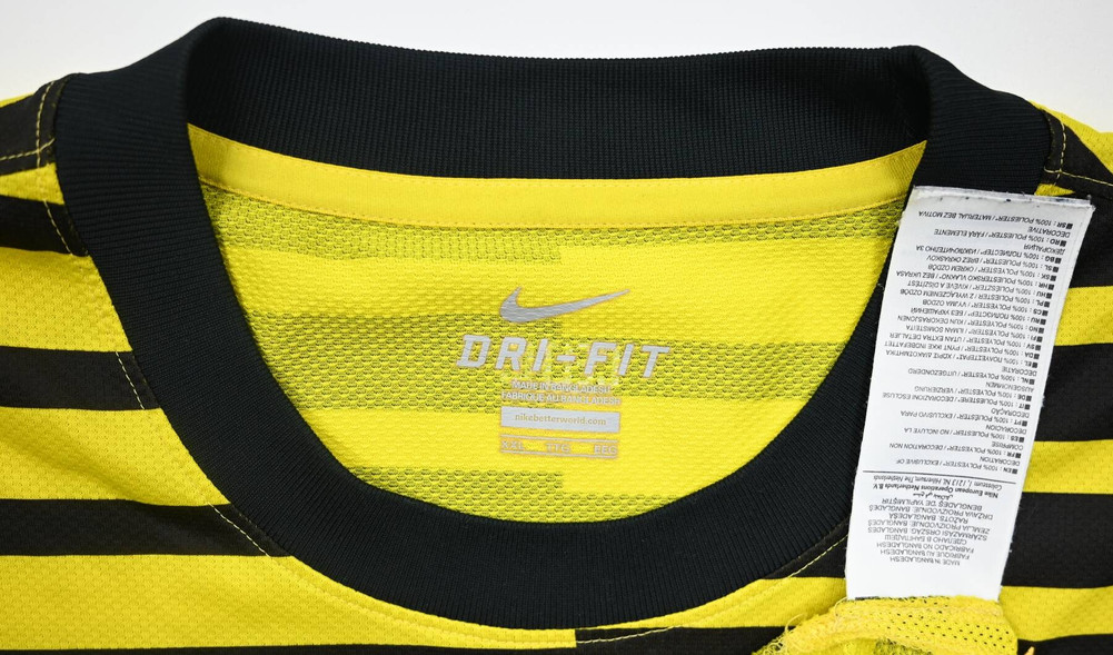 2011-12 CELTIC GLASGOW KOSZULKA XXL 