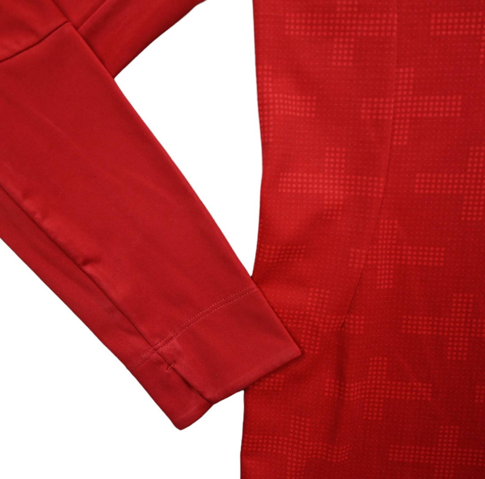 2012-13 ENGLAND GOALKEEPER *HART* LOGNSLEEVE XL. BOYS