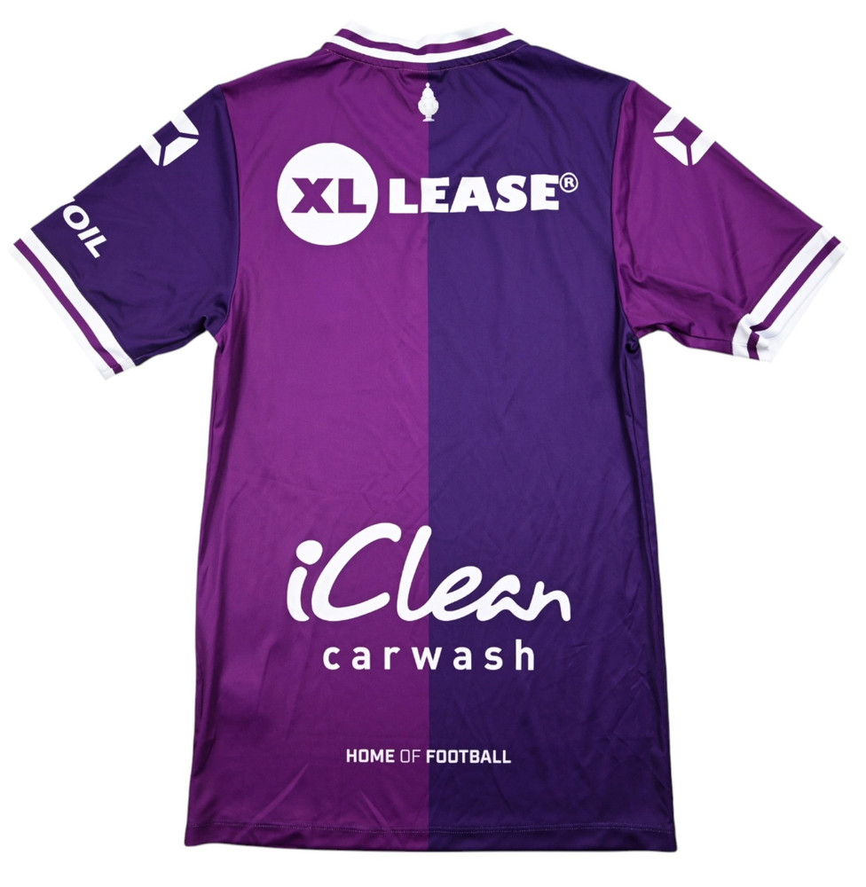 2021-22 GO AHEAD EAGLES SHIRT M