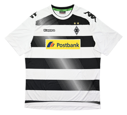 2016-17 BORUSSIA MONCHENGLADBACH KOSZULKA XXL