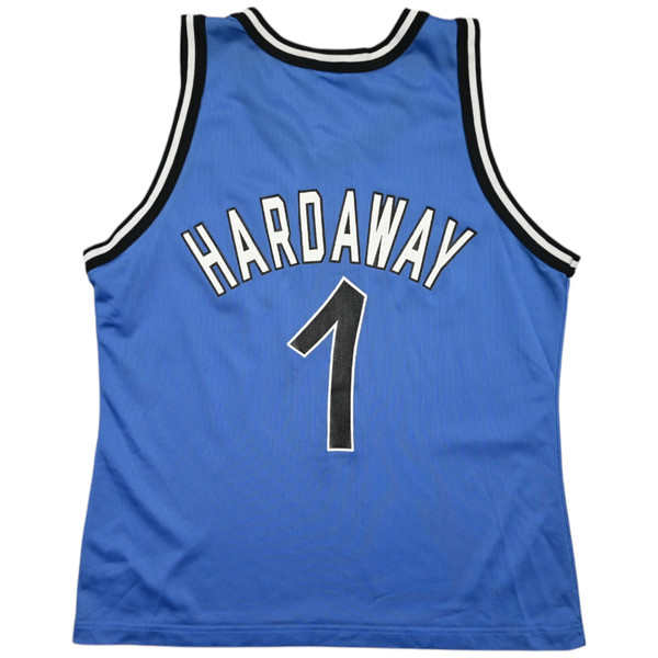 ORLANDO MAGIC *HARDAWAY* NBA SHIRT M