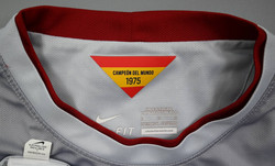 2014-15 ATLETICO MADRID SHIRT L. BOYS