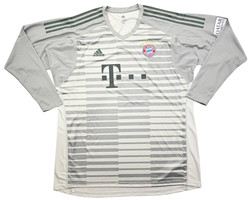 2018-19 BAYERN MUNCHEN GK KOSZULKA 2XL