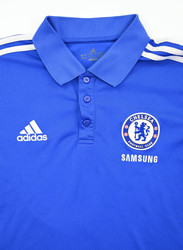 2011-12 CHELSEA LONDON SHIRT L