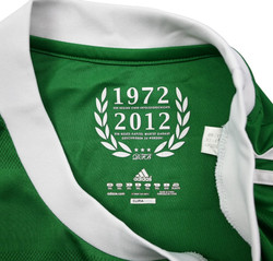 2012-13 GERMANY *SCHWEINSTEIGER* SHIRT 3XL