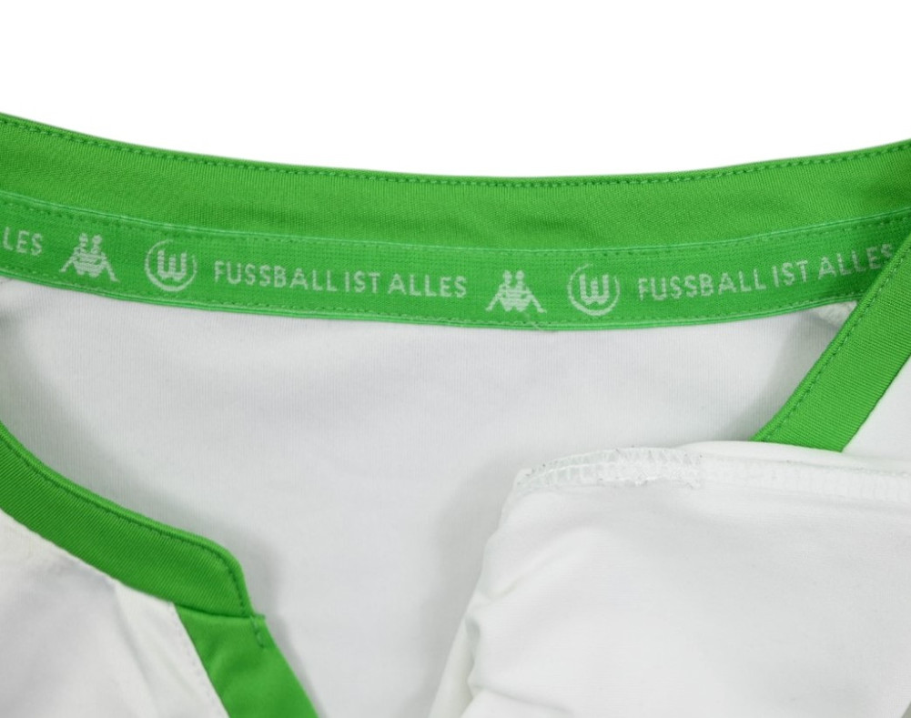 2015-16 WOLFSBURG *SCHURRLE* KOSZULKA L