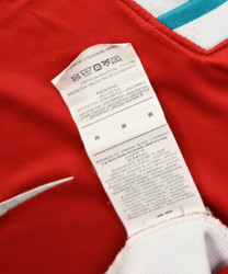 2020-21 LIVERPOOL SHIRT M