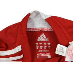 2007-08 BAYERN MUNCHEN SHIRT L. BOYS