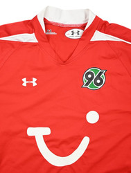 2008-09 HANNOVER SHIRT L
