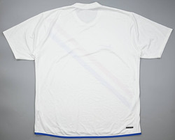 2006-08 NETHERLANDS KOSZULKA XXL