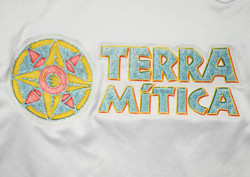 2000-01 VALENCIA SHIRT M