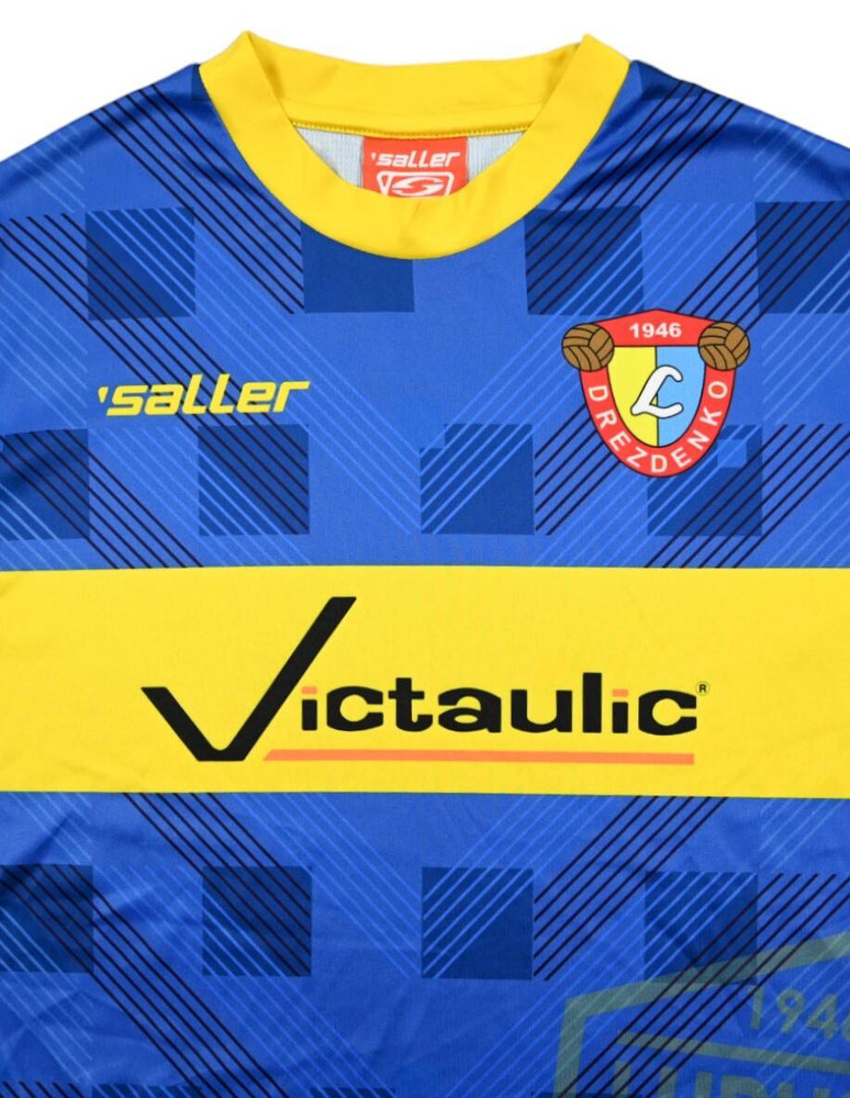 LUBUSZANIN DREZDENKO KOSZULKA M