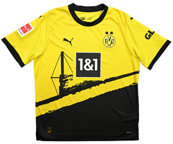 2023-24 BORUSSIA DORTMUND *SANCHO* SHIRT XL