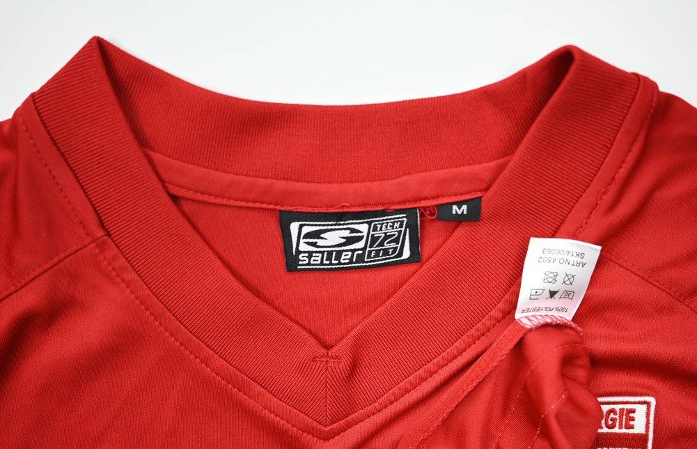 2015-16 ENERGIE COTTBUS KOSZULKA M