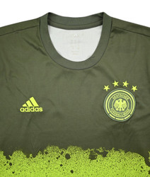 2016 GERMANY SHIRT L