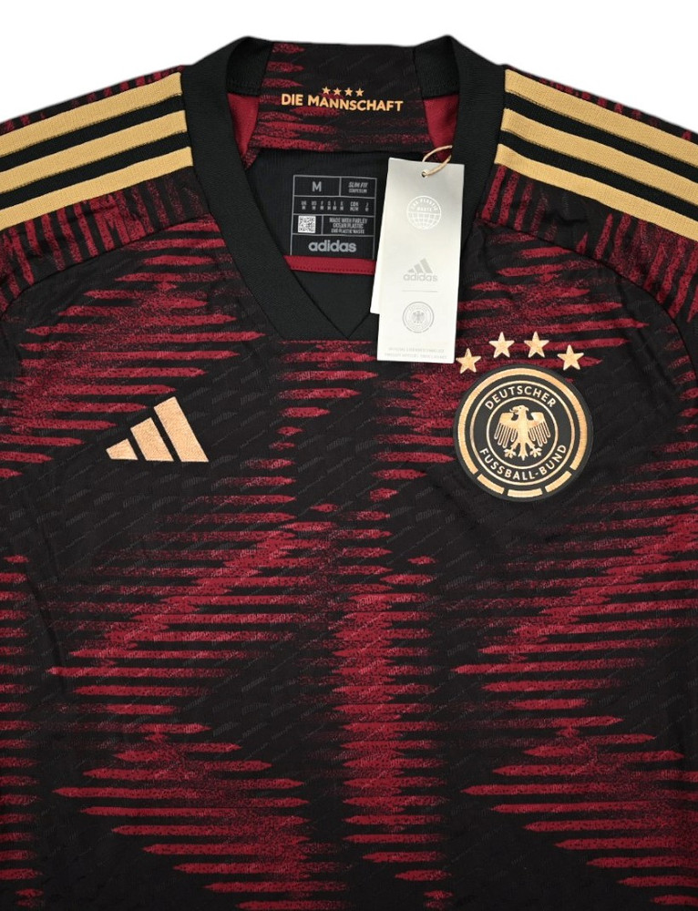 2022-23 GERMANY SHIRT M