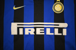 1998-99 INTER MILAN *RONALDO* KOSZULKA XL