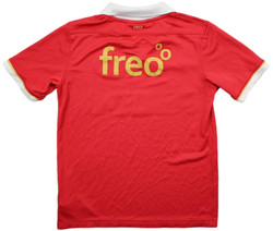 2013-14 PSV EINDHOVEN SHIRT L. BOYS