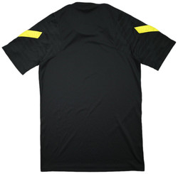 2021-22 CHELSEA LONDON SHIRT S