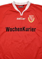 ENERGIE COTTBUS SHIRT M