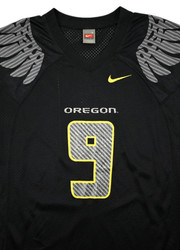 OREGON DUCKS SHIRT L