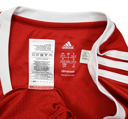 2013-14 BAYERN MUNCHEN KOSZULKA WOMENS S