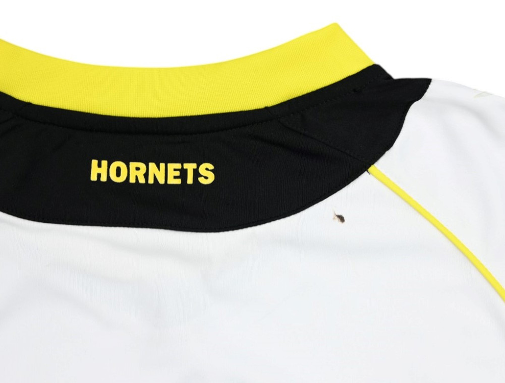 2011-12 WATFORD SHIRT M